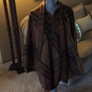 JONES NEW YORK cape